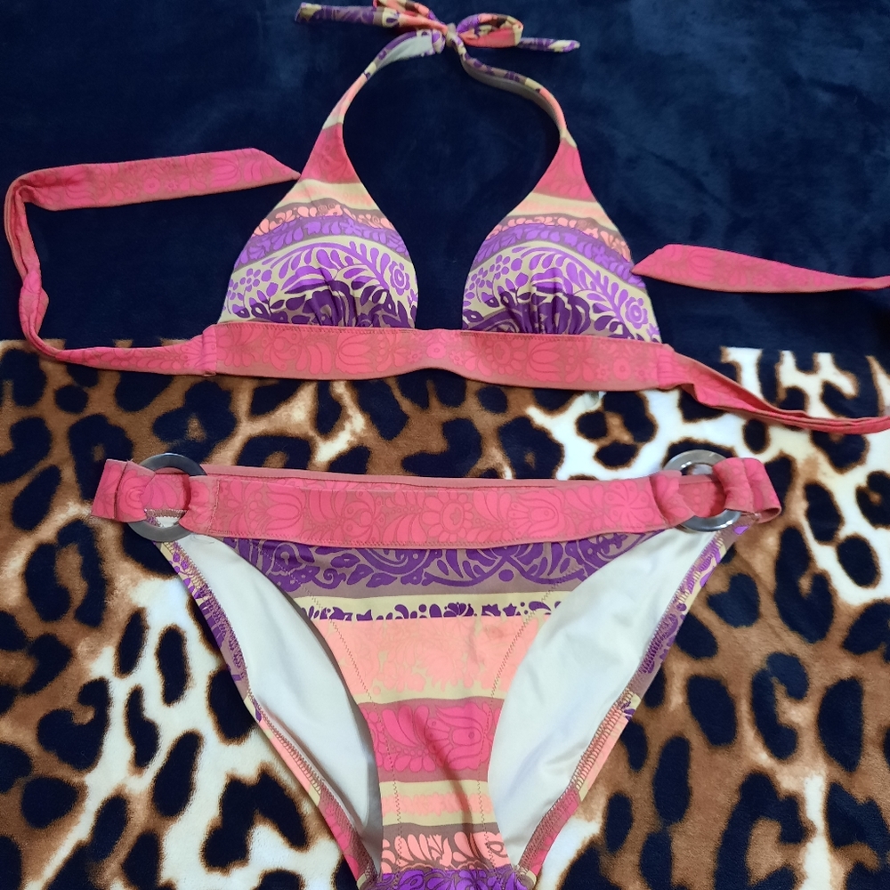 Vs Bikini Set